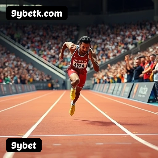 9ybet bônus R$5.000 + 500 giros - Rollover 35x, prazo 30 dias, 38% taxa conversão