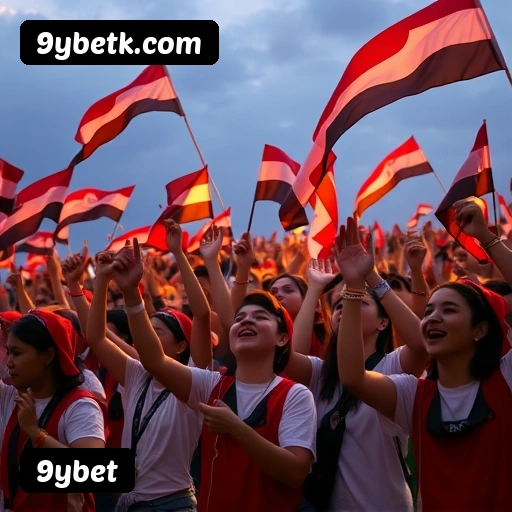 Catálogo 9ybet 2.547 jogos - Pragmatic Play, Evolution, NetEnt