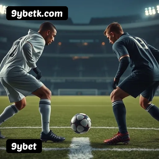 Loterias online disponíveis na 9ybet